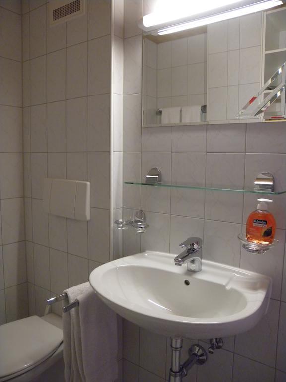 Appartments Haus Monika Schoppernau Kamer foto