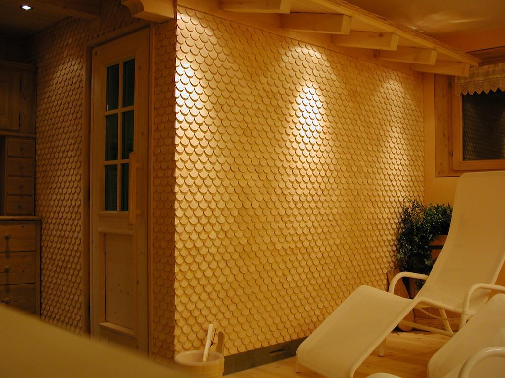 Appartments Haus Monika Schoppernau Buitenkant foto